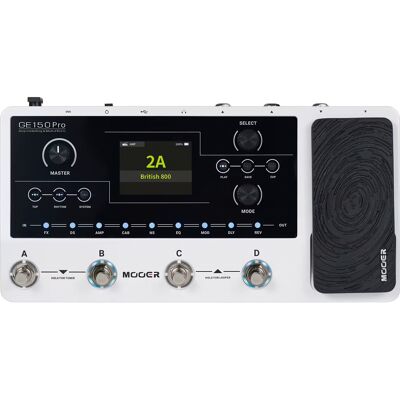 Mooer GE150 PRO Mooer GE150 PRO