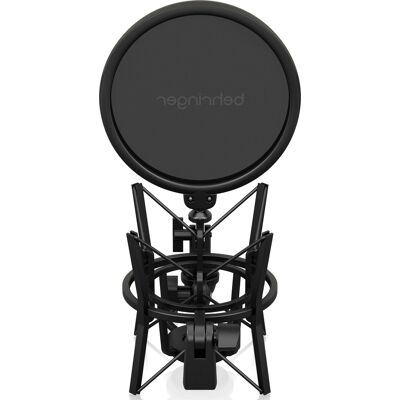Behringer SMP1000 Behringer SMP1000