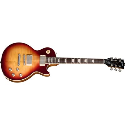Gibson Les Paul Standard 60s Faded Vintage Bourbon Burst Gibson Les Paul Standard 60s Faded Vintage Bourbon Burst