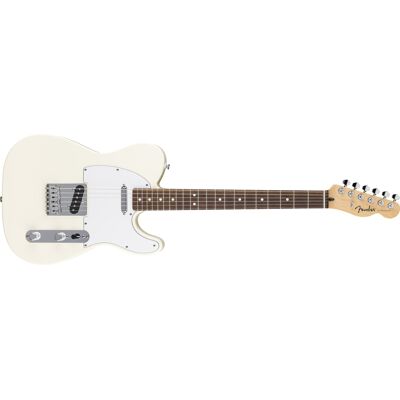 Fender Standard Telecaster LRL OW Fender Standard Telecaster LRL OW