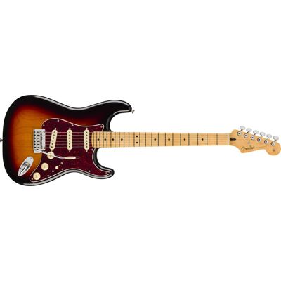Fender Player II Modified Stratocaster MN 3TS Fender Player II Modified Stratocaster MN 3TS