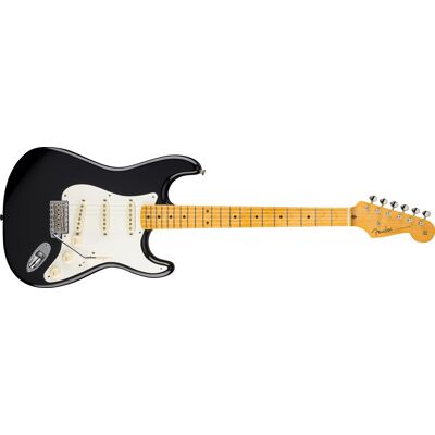 Fender American Vintage II 1957 Stratocaster MN BLK Fender American Vintage II 1957 Stratocaster MN BLK