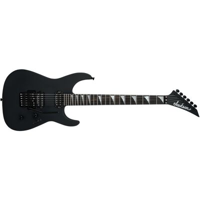 Jackson USA SL2 Soloist DX EB SB Jackson USA SL2 Soloist DX EB SB