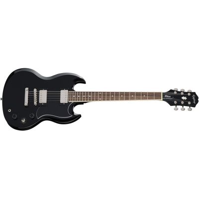 Epiphone SG Tribute Ebony Epiphone SG Tribute Ebony