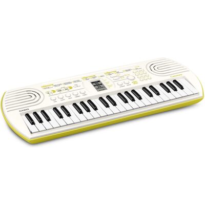Casio SA 81 Casio SA 81