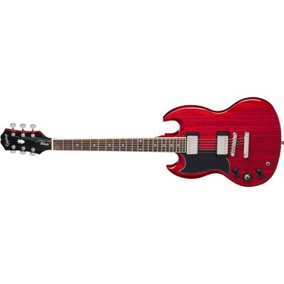 Epiphone SG Tribute Cherry LH Epiphone SG Tribute Cherry LH