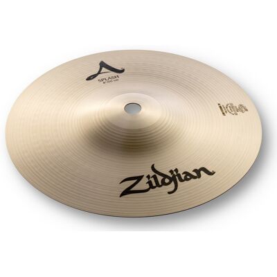 Zildjian 8" A splash Zildjian 8" A splash