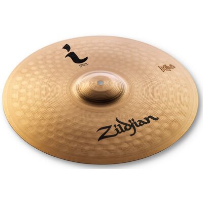 Zildjian 16" I Series Crash Zildjian 16" I Series Crash