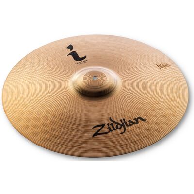 Zildjian 18" I Series Crash Ride Zildjian 18" I Series Crash Ride