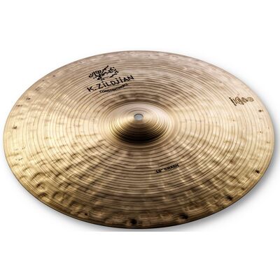 Zildjian 16" K Constantinople crash Zildjian 16" K Constantinople crash