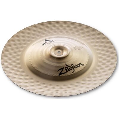 Zildjian 21" A ultra hammered china brilliant Zildjian 21" A ultra hammered china brilliant