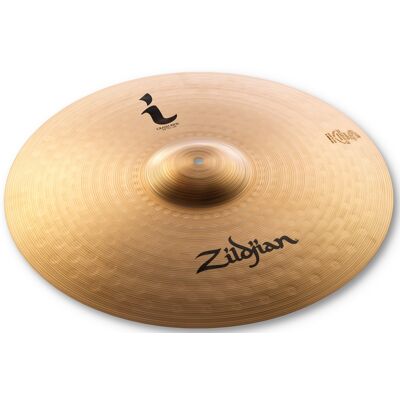 Zildjian 20" I Series Crash Ride Zildjian 20" I Series Crash Ride