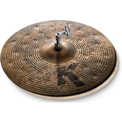 Zildjian 14" K Custom Special Dry Hihat Zildjian 14" K Custom Special Dry Hihat