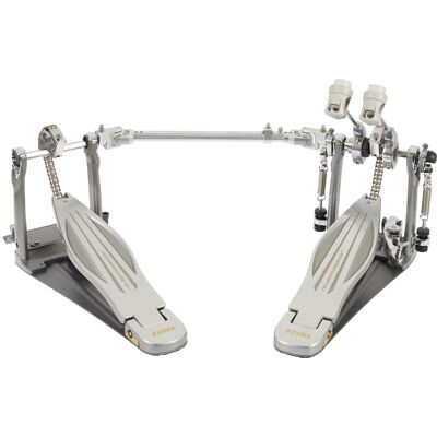 Tama Speed Cobra 910 Twin Pedal Mirror Rod Special Bundle Pack Tama Speed Cobra 910 Twin Pedal Mirror Rod Special Bundle Pack