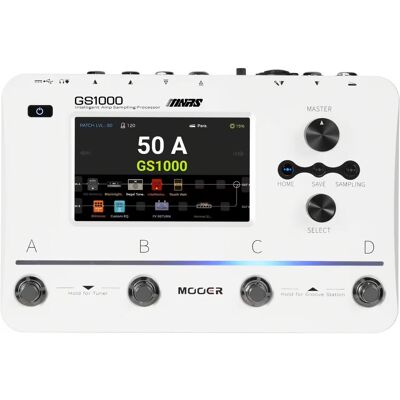 Mooer GS1000 Mooer GS1000
