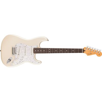 Fender Player II Modified Stratocaster RW OLP Fender Player II Modified Stratocaster RW OLP