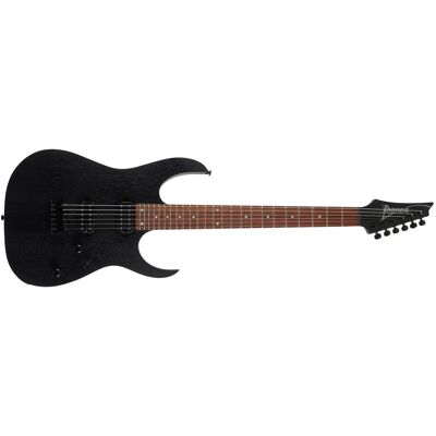 Ibanez RGRT421 Weathered Black Ibanez RGRT421 Weathered Black