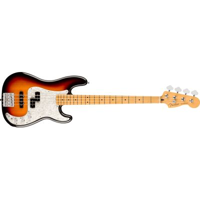 Fender Player II Modified Active Precision Bass MN 3TS Fender Player II Modified Active Precision Bass MN 3TS