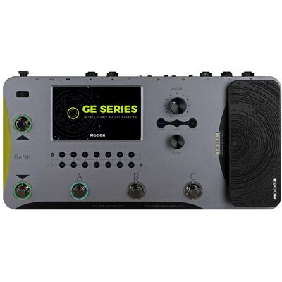 Mooer GE1000 Mooer GE1000