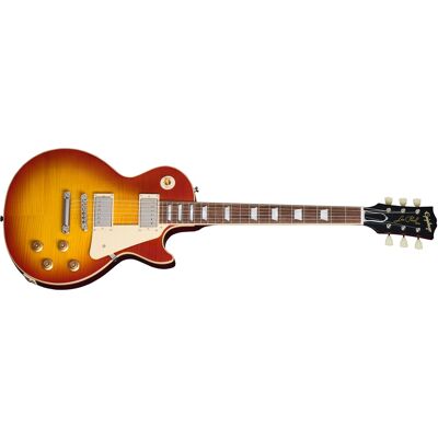 Epiphone 1960 Les Paul Standard Reissue Washed Cherry Sunburst Epiphone 1960 Les Paul Standard Reissue Washed Cherry Sunburst