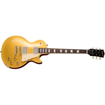 Epiphone 1957 Les Paul Goldtop Reissue Double Gold Epiphone 1957 Les Paul Goldtop Reissue Double Gold