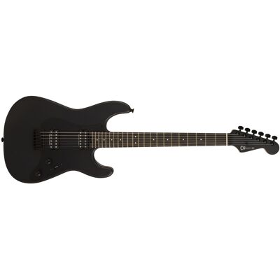Charvel Pro-Mod Plus So-Cal 1 EB SCE Charvel Pro-Mod Plus So-Cal 1 EB SCE