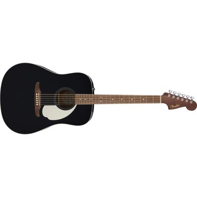 Fender California Standard Redondo BLK Fender California Standard Redondo BLK