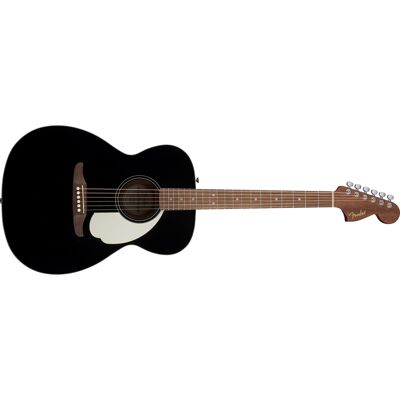 Fender California Standard Monterey BLK Fender California Standard Monterey BLK