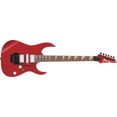 Ibanez RG470DXW Candy Apple Ibanez RG470DXW Candy Apple