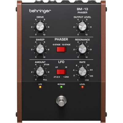 Behringer BM-13 Phaser Behringer BM-13 Phaser