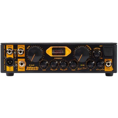 Markbass Little Mark Vintage 1000 58R Markbass Little Mark Vintage 1000 58R