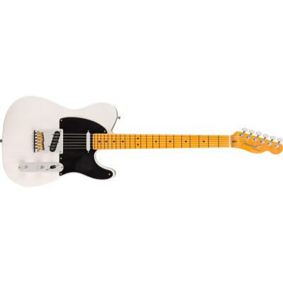 Fender American Ultra Luxe Vintage 50s Telecaster MN WBL Fender American Ultra Luxe Vintage 50s Telecaster MN WBL