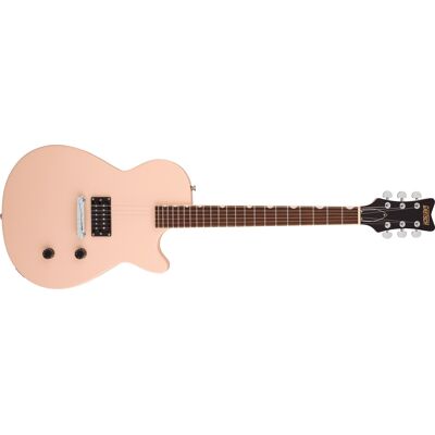 Gretsch Streamliner Jet Club 1 Pickup LRL Shell Pink Gretsch Streamliner Jet Club 1 Pickup LRL Shell Pink