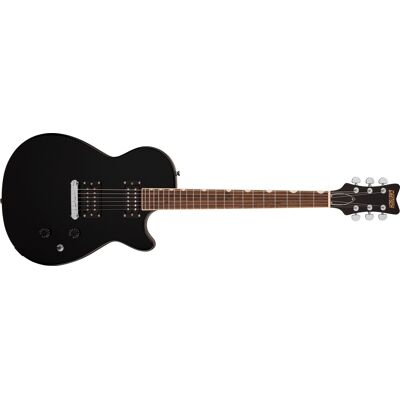 Gretsch Streamliner Jet Club LRL Jet Black Gretsch Streamliner Jet Club LRL Jet Black