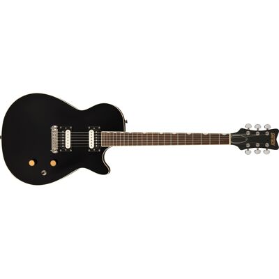 Gretsch Streamliner Jet LRL Jet Black Gretsch Streamliner Jet LRL Jet Black