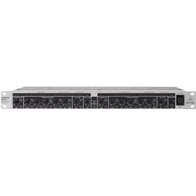 Behringer MDX 2600 Behringer MDX 2600
