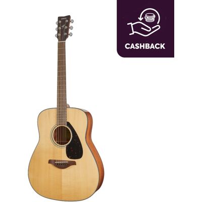 Yamaha FG800 NT Yamaha FG800 NT