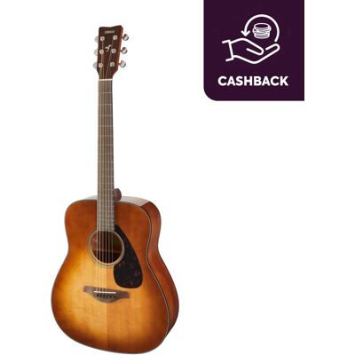 Yamaha FG800 SBS Yamaha FG800 SBS