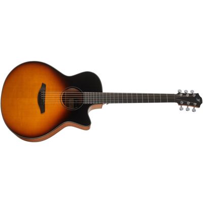 Furch Spectra Plus Gc-EM Sienna Amber CNR Active Furch Spectra Plus Gc-EM Sienna Amber CNR Active