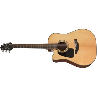 Takamine GD30CELH NAT Takamine GD30CELH NAT
