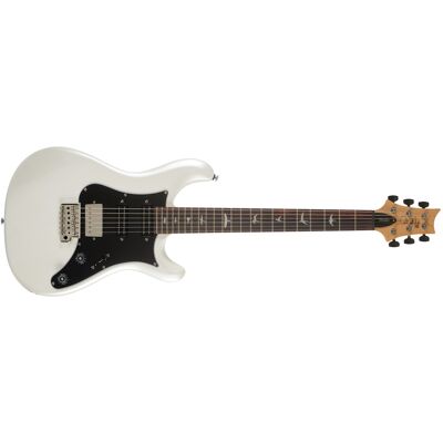 PRS SE Studio Standard Pearl White 2026 PRS SE Studio Standard Pearl White 2026