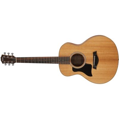 Taylor GS Mini Sapele LH Taylor GS Mini Sapele LH
