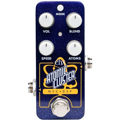 Electro-Harmonix Pico Atomic Cluster Electro-Harmonix Pico Atomic Cluster