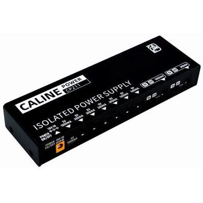 Caline CP-211 Caline CP-211