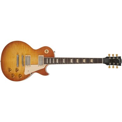 Gibson Les Paul Standard 50s Custom Shop Top Unburst Gibson Les Paul Standard 50s Custom Shop Top Unburst