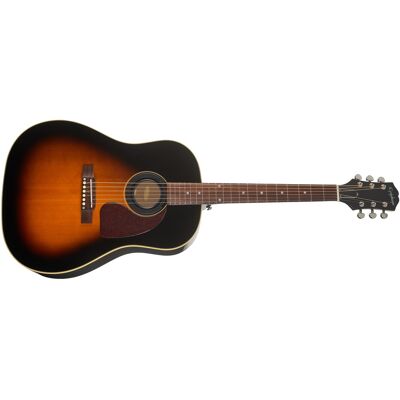 Epiphone J-45 Standard Vintage Sunburst Epiphone J-45 Standard Vintage Sunburst