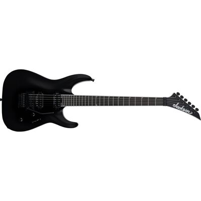 Jackson Pro Plus Series Soloist SLA2 EBY Gloss Black Jackson Pro Plus Series Soloist SLA2 EBY Gloss Black