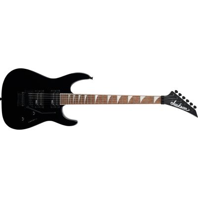 Jackson X Series Soloist SLX DX LRL Gloss Black Jackson X Series Soloist SLX DX LRL Gloss Black