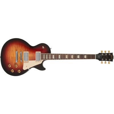 Gibson Les Paul Studio Figured Triburst Gibson Les Paul Studio Figured Triburst