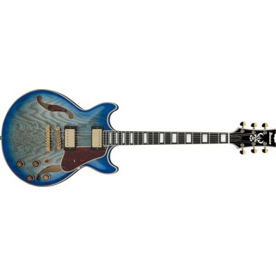 Ibanez AM93QA-JBB Ibanez AM93QA-JBB